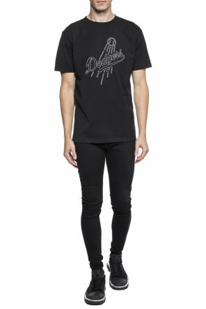 T-shirt with a pattern, zdjęcie 2 T-shirt with a pattern od Marcelo Burlon